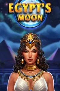 Affiche du jeu Egypt’s Moon