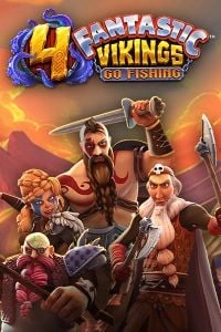 Affiche du jeu Vikings Go to Valhalla