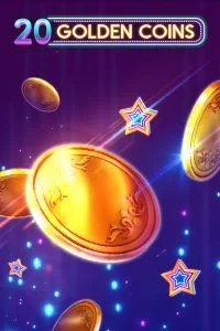 golden coins