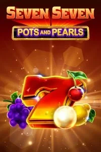 seven pots and pearls