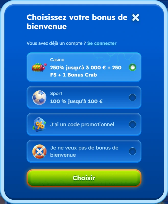 Registration 1