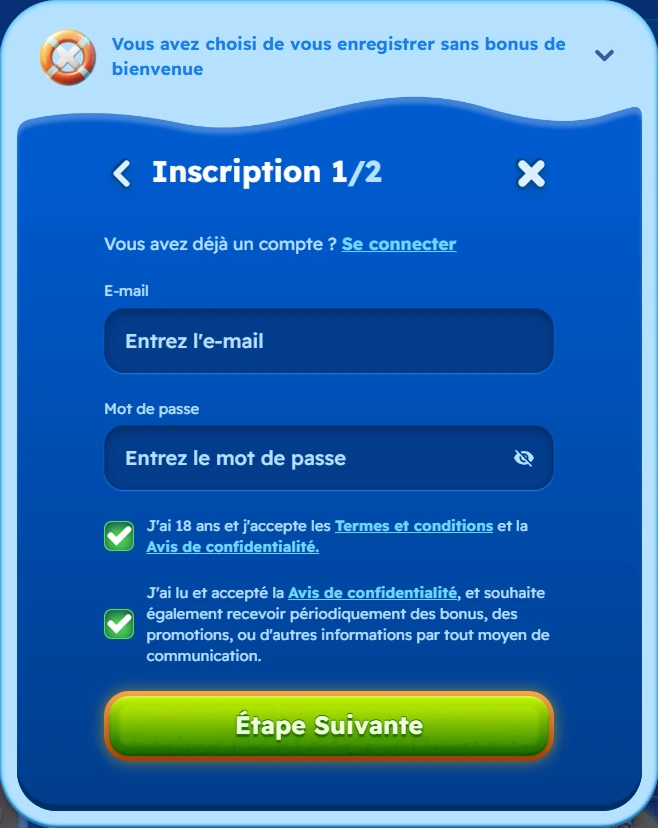 Registration 2
